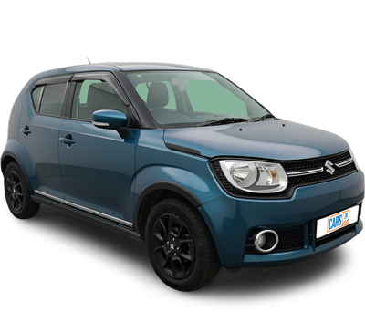 Maruti IGNIS-img